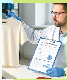 Услуги Сертификация продукции и услуг в Глазове