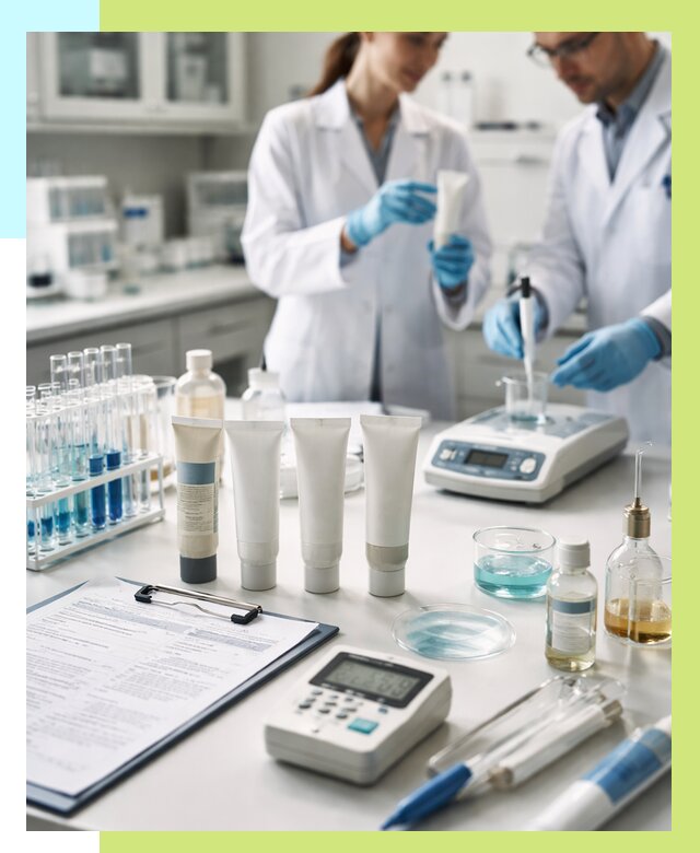 Сертификация зубной пасты в Глазове от 20406 р. Алешин-Глз