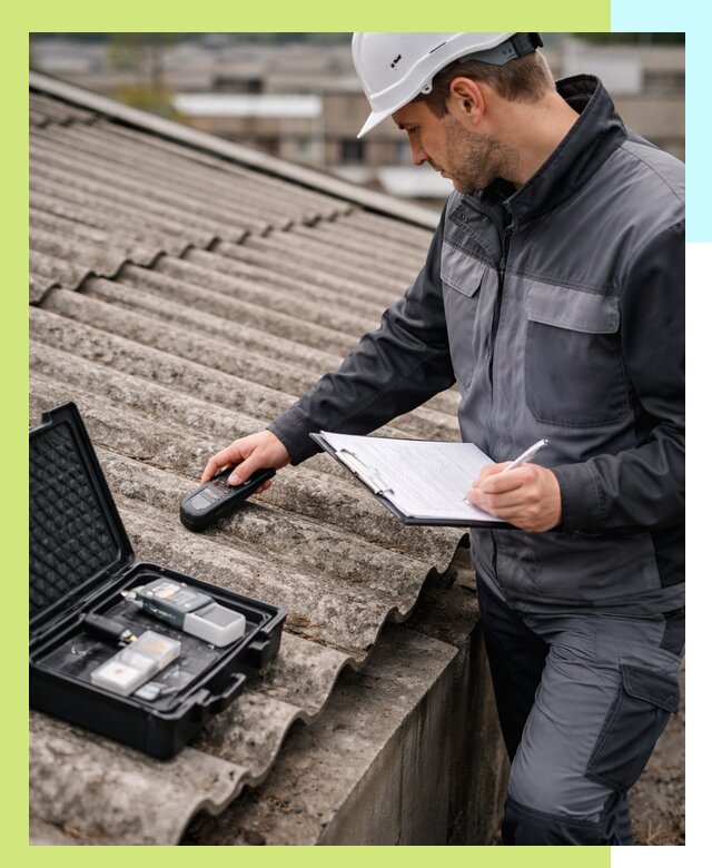 Сертификация шифера и техническая документация в Глазове