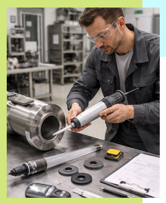 Сертификация герметиков и получение деклараций в Глазове