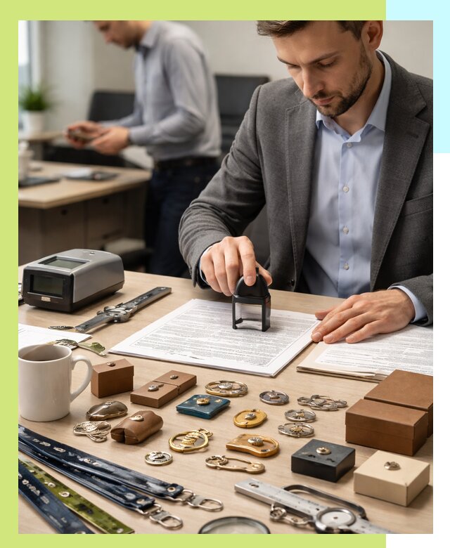 Сертификация сувениров и сувенирной продукции в Глазове