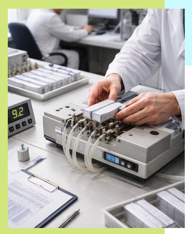 Сертификация сигарет и табачной продукции в Глазове