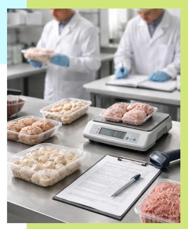 Сертификация полуфабрикатов в Глазове от 18365 р. | Алешин-Глз