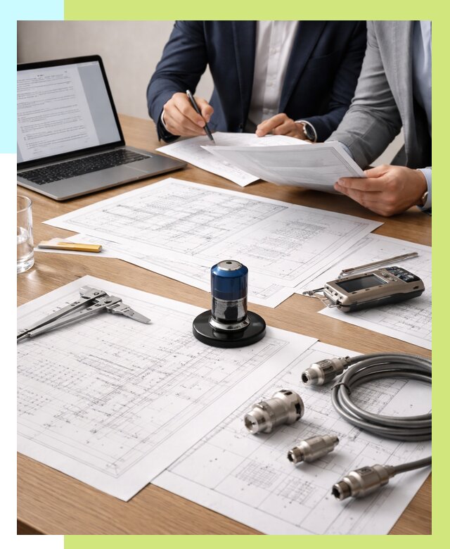 Разработка технических условий в Глазове от 12244 р. | Алешин-Глз