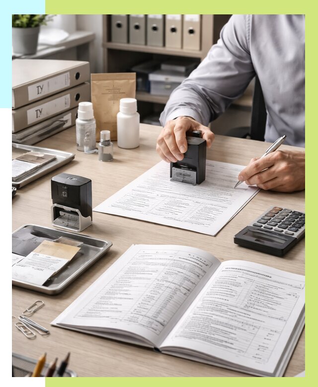 Разработка ТУ на продукцию в Глазове от 12244 р. | Алешин-Глз