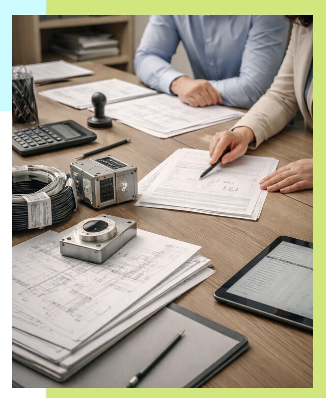 ТУ на изделие в Глазове: оформить и получить от 8673 р. | Алешин-Глз