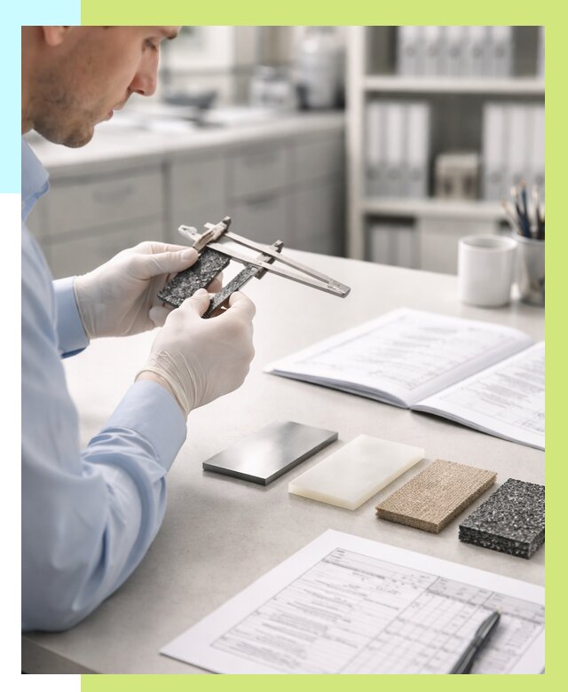 Разработка ТУ на материалы в Глазове от 20406 р. Алешин-Глз