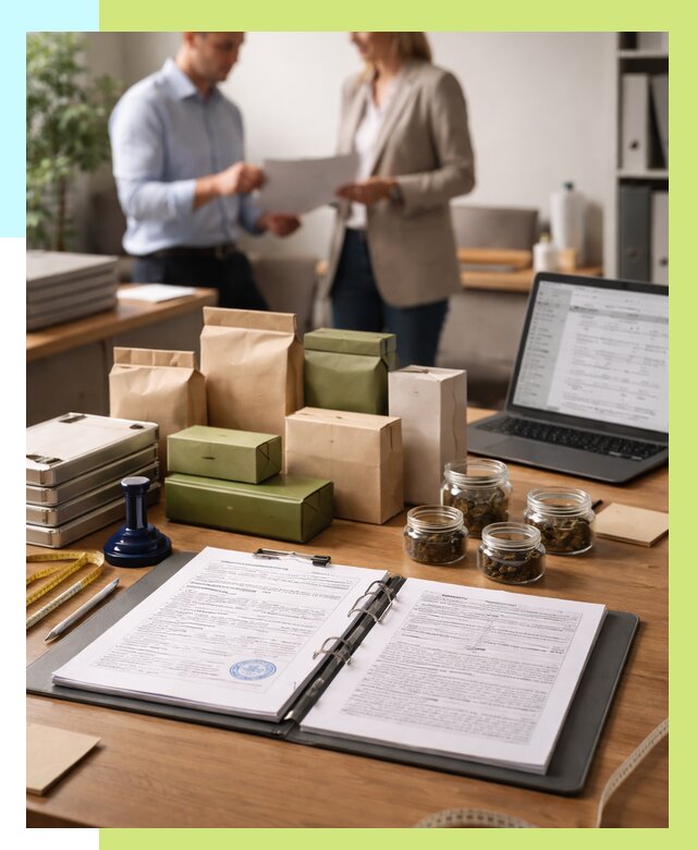 ТУ на чай в Глазове срочно от 8673 р., оформление в Алешин-Глз