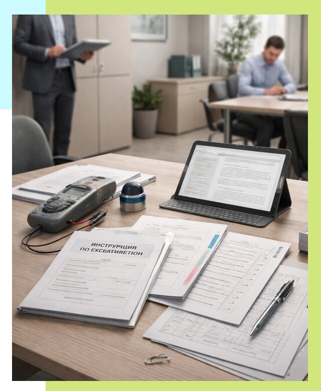 Руководство по эксплуатации в Глазове от 7142 р. | Алешин-Глз