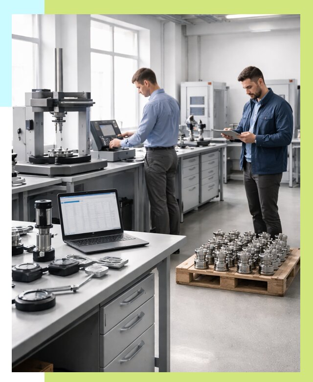 Технологический процесс в Глазове от 7142 р. | Алешин-Глз