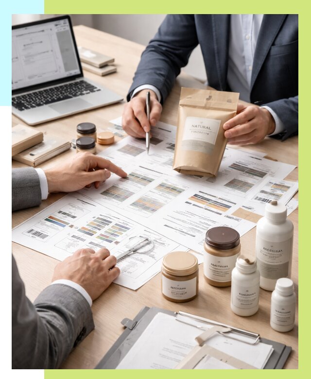 Разработка этикетки продукции в Глазове от 8162 р. | Алешин-Глз