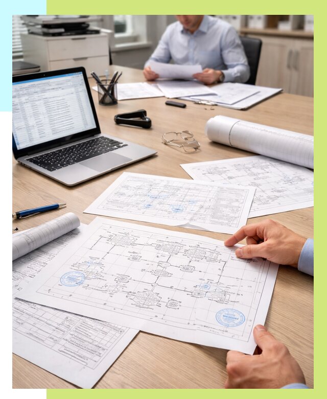 Алешин-Глз:маршрутные карты технологических процессов Глазове от 6122