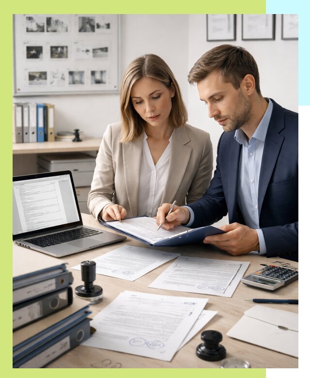 Нотификация ФСБ для продукции и оборудования в Глазове