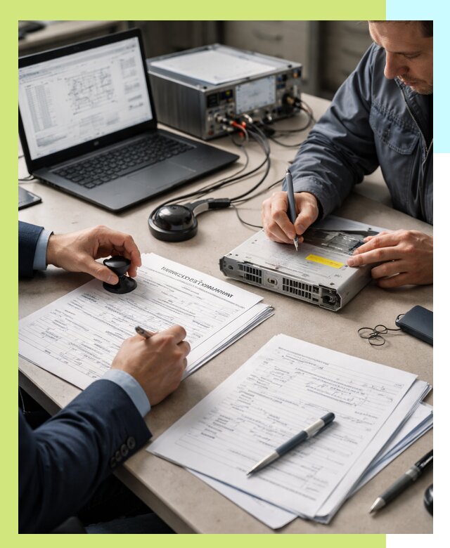 Обоснование безопасности зданий и сооружений в Глазове