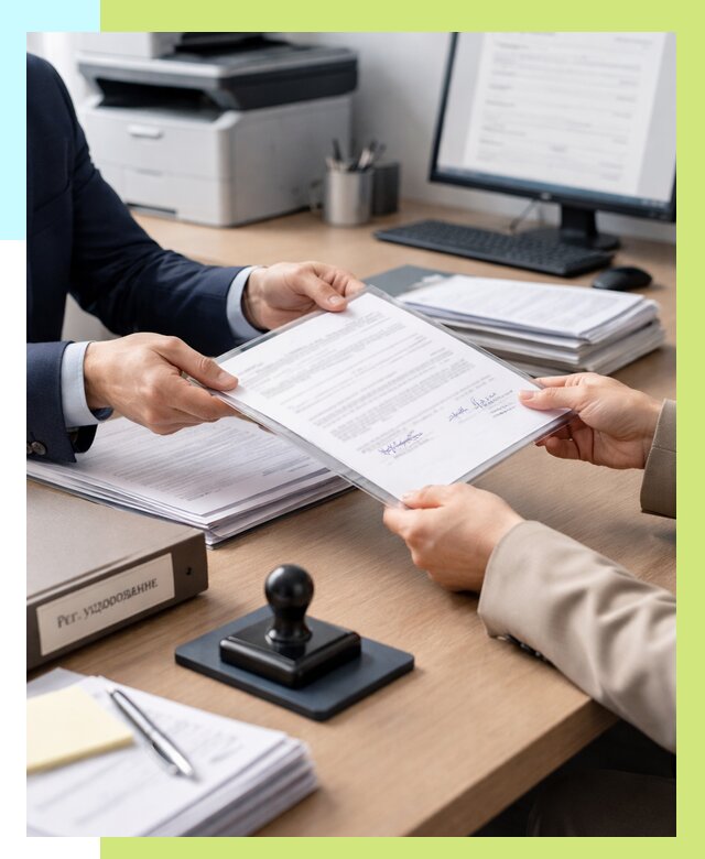 Рег. удостоверение медизделия в Глазове от 81624р | Алешин-Глз