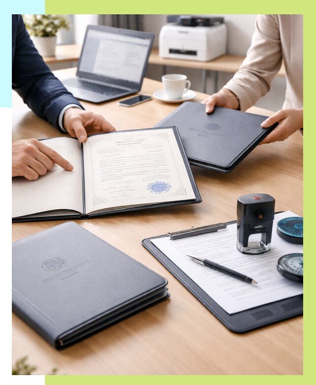 Сертификат OHSAS 18001 в Глазове от 45914 р. | Алешин-Глз