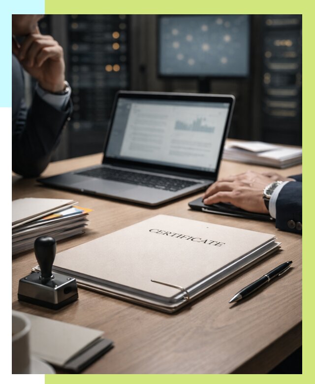 Сертификат ISO 27001 в Глазове под ключ от 153045 р. Алешин-Глз