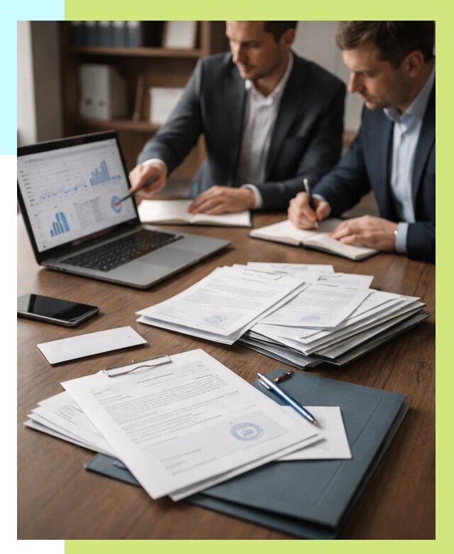 Оценка деловой репутации в Глазове от 7652 р. | Алешин-Глз