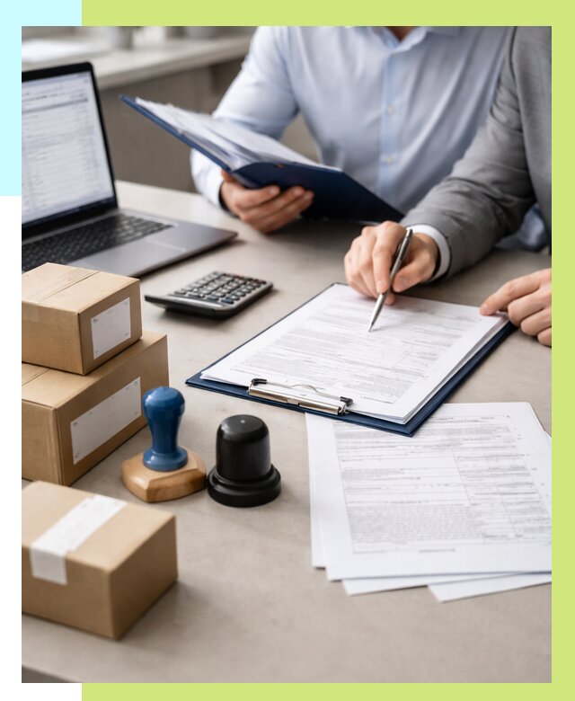 Декларирование продукции в Глазове от 12244 р., Алешин-Глз