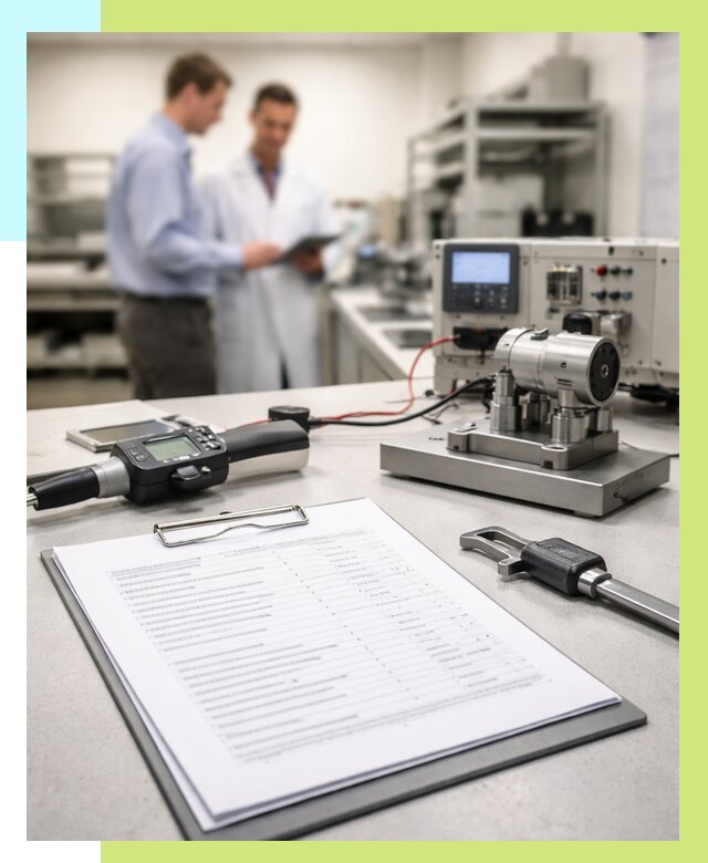 Протокол испытаний продукции в Глазове от 7652 р. | Алешин-Глз