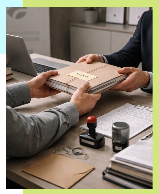 Сертификация для импорта в Глазове от 30609 р. | Алешин-Глз