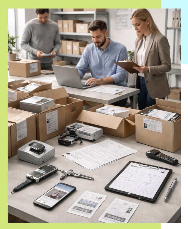 Сертификация товаров и документов для маркетплейсов в Глазове